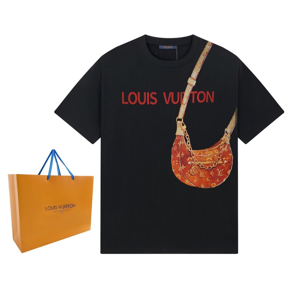 Louis Vuitton T-Shirts